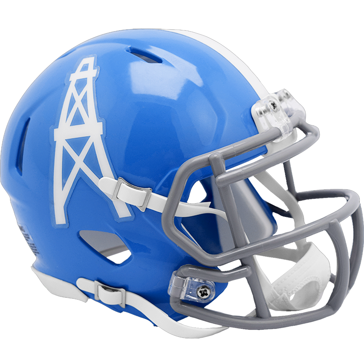 Houston Oilers Mini Speed 1960 - 1962