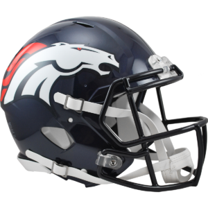 Denver Broncos Authentic Speed 1997 - 2023
