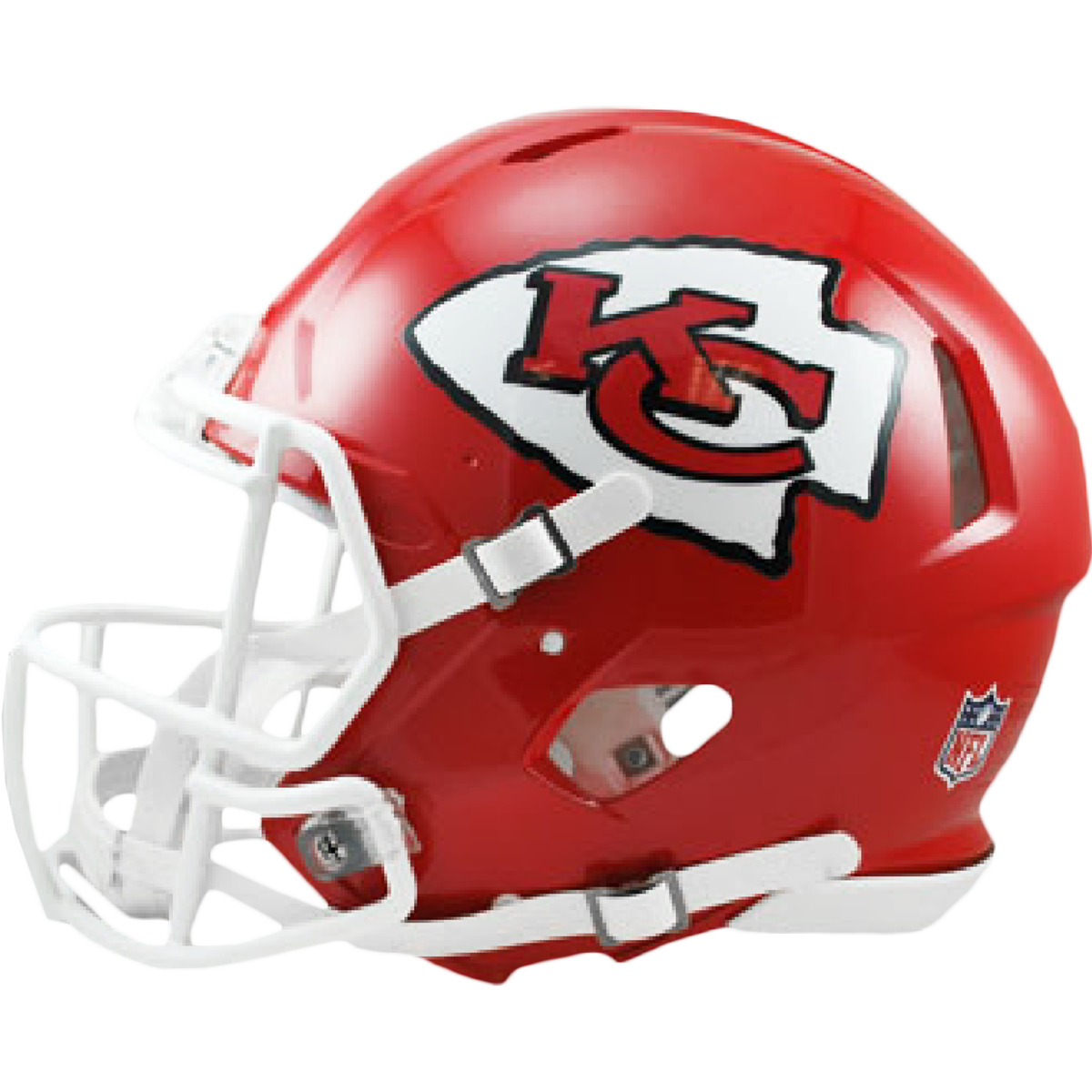 Kansas City Chiefs Authentic Speed - Image 2