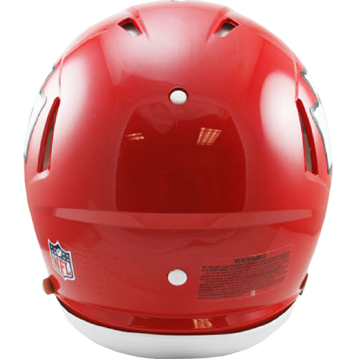 Kansas City Chiefs Authentic Speed - Image 4