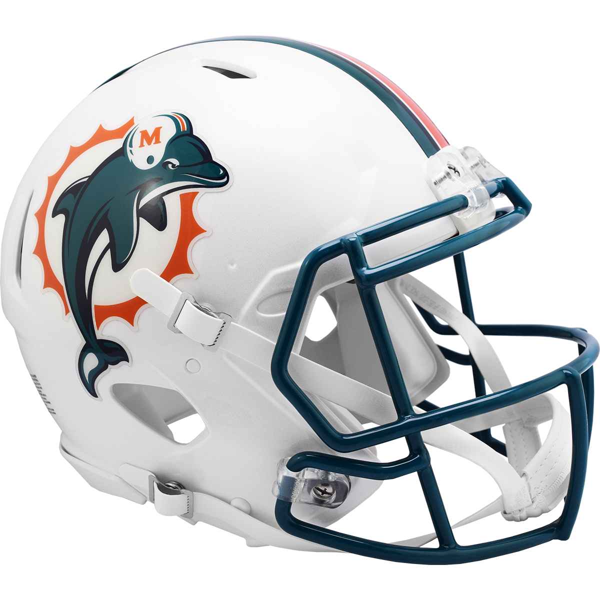 Miami Dolphins Authentic Speed 1996 - 2012