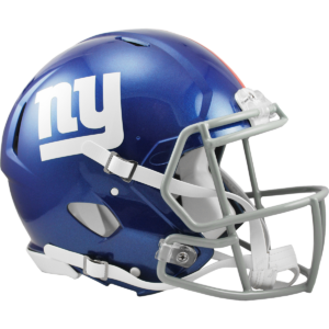 New York Giants Authentic Speed
