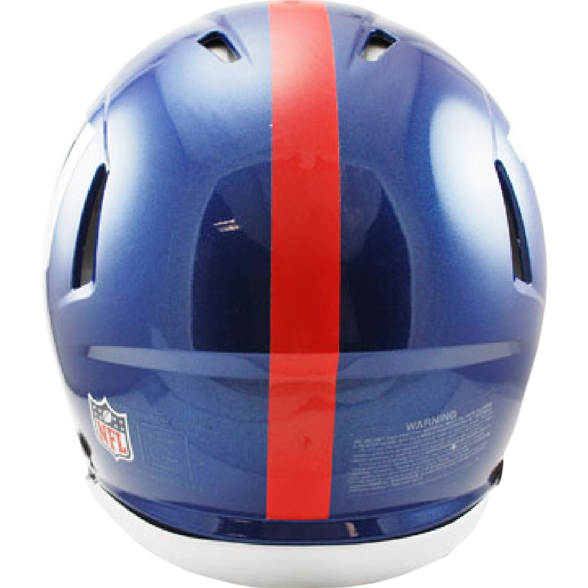 New York Giants Authentic Speed - Image 4