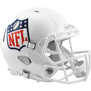 NFL Shield Authentic Speed
