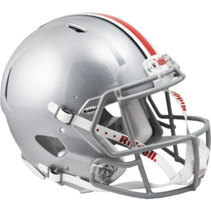 Ohio State Buckeyes Authentic Speed