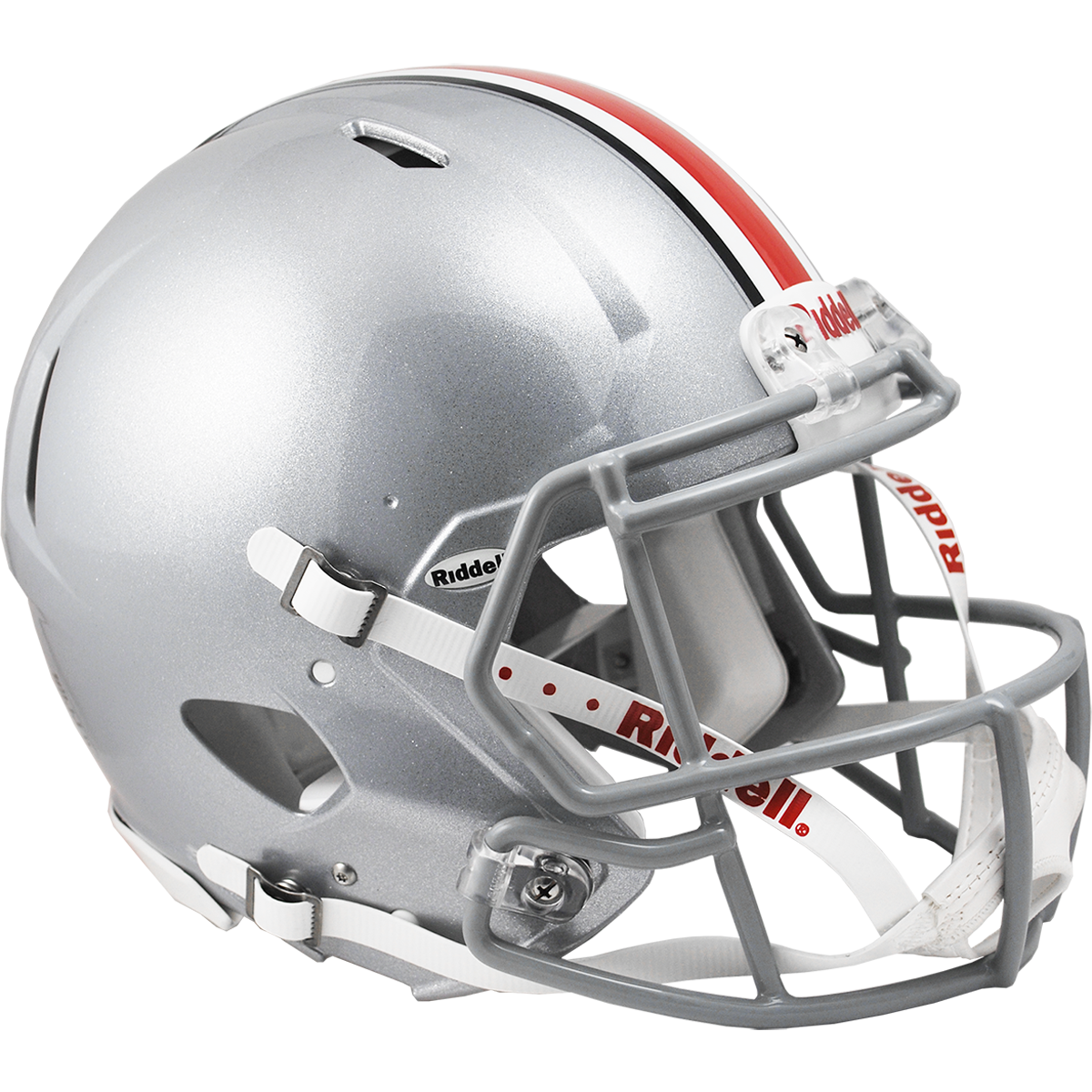 Ohio State Buckeyes Authentic Speed