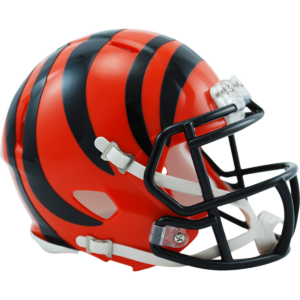 Cincinnati Bengals Mini Speed