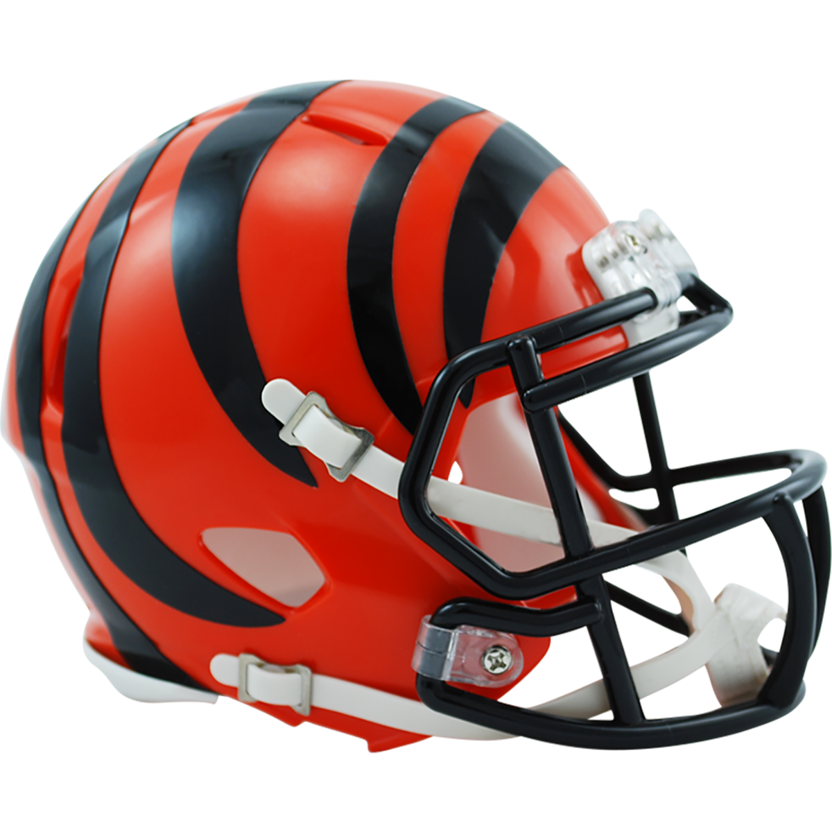 Cincinnati Bengals Mini Speed