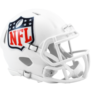 NFL Shield Mini Speed