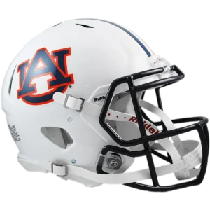 Auburn Tigers Authentic Speed