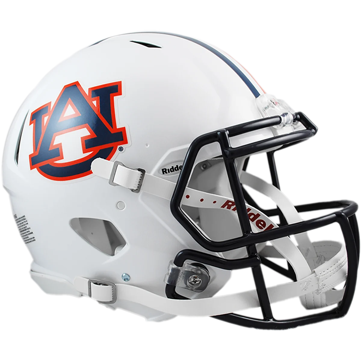 Auburn Tigers Authentic Speed