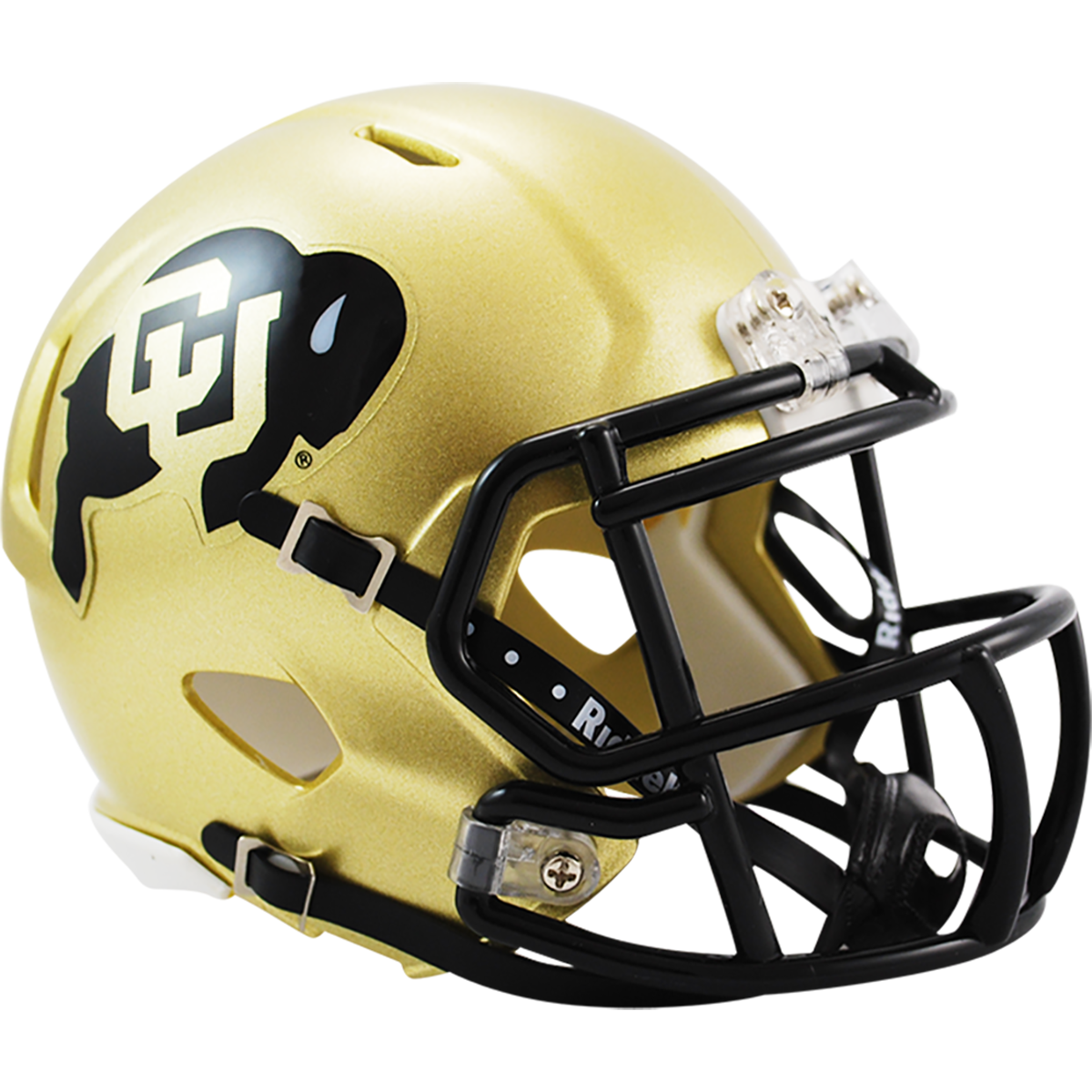 Colorado Buffaloes Mini Speed