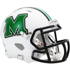 Marshall Thundering Herd Mini Speed