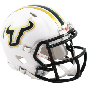 South Florida Bulls Mini Speed