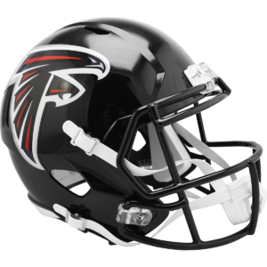 Atlanta Falcons Replica Speed 2003 - 2019