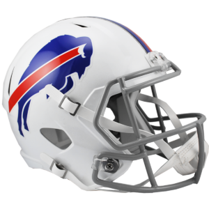 Buffalo Bills Replica Speed 2011 - 2020