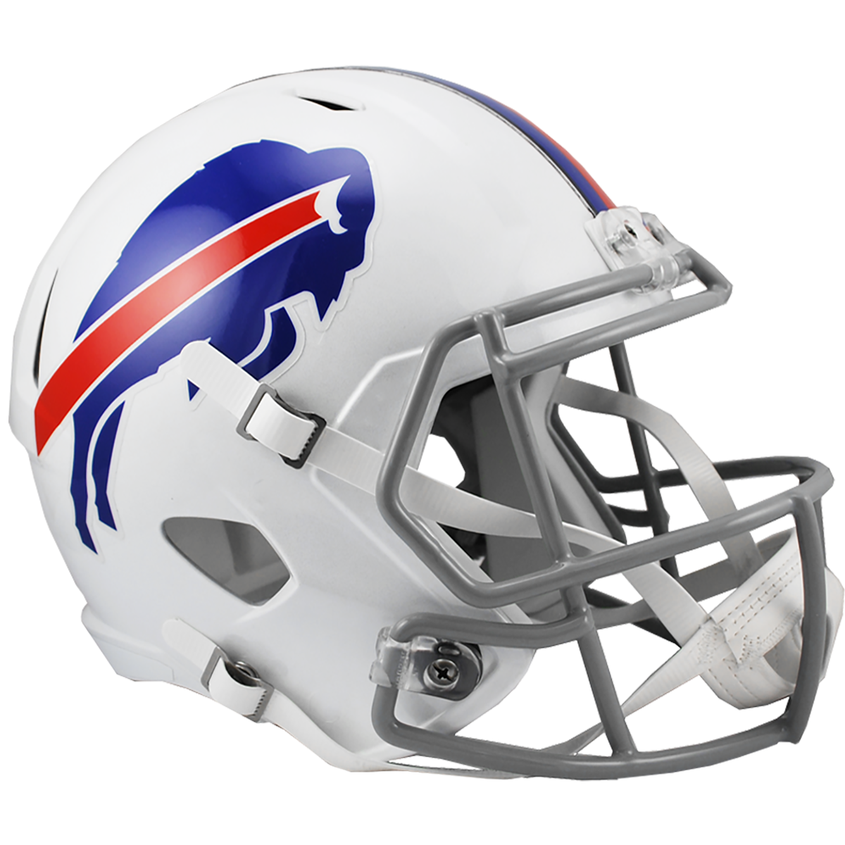 Buffalo Bills Replica Speed 2011 - 2020