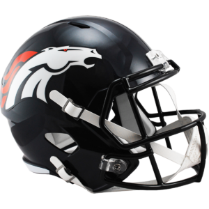 Denver Broncos Replica Speed 1997 - 2023