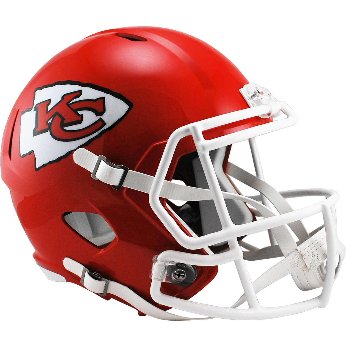 Kansas City Chiefs Replica Speed
