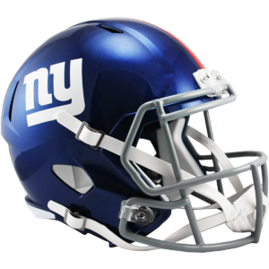 New York Giants Replica Speed