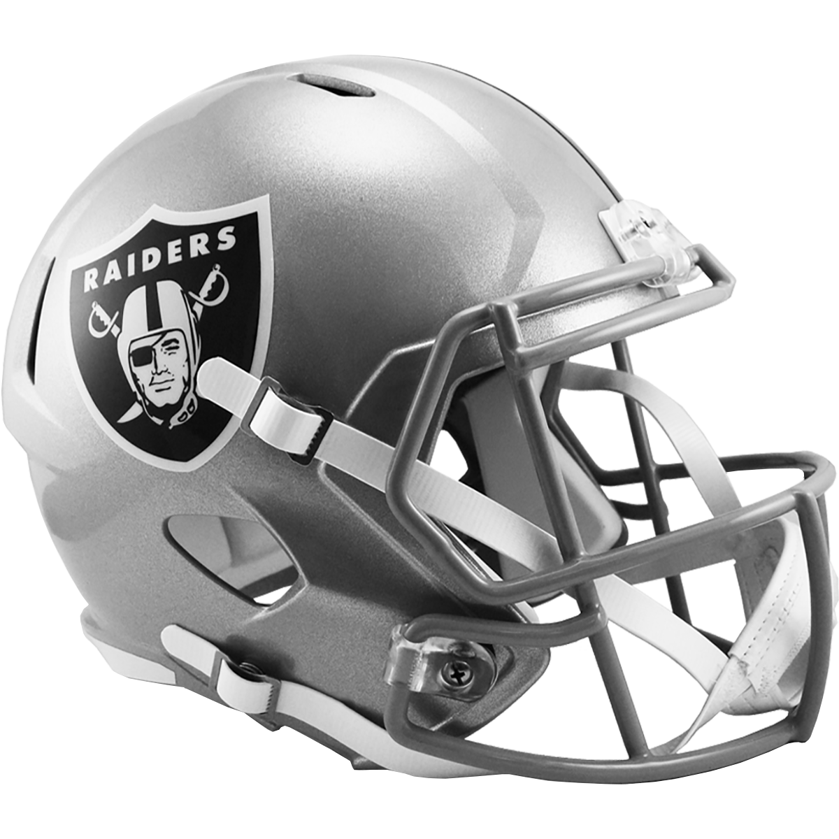 Las Vegas Raiders Replica Speed