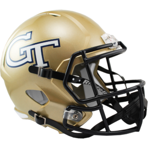 Georgia Tech Yellow Jackets Replica Speed