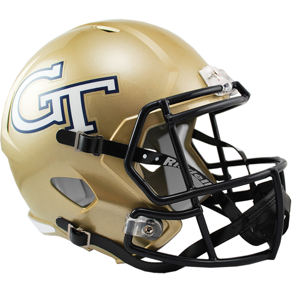 Georgia Tech Yellow Jackets Replica Speed