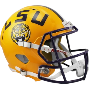 LSU Tigers Replica Speed