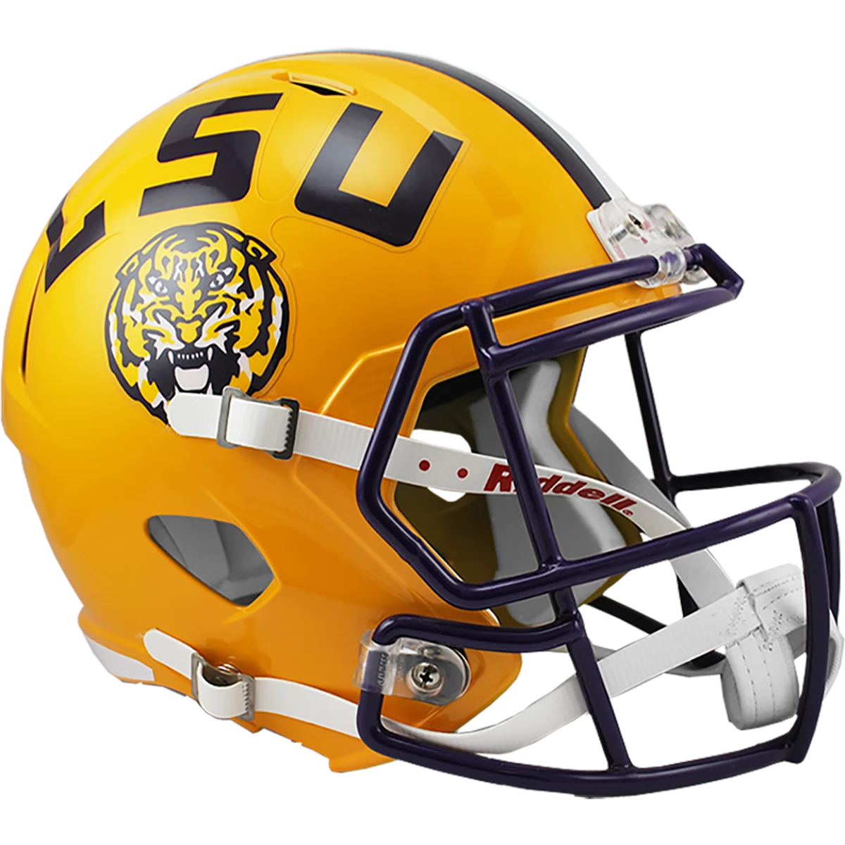 LSU Tigers Replica Speed