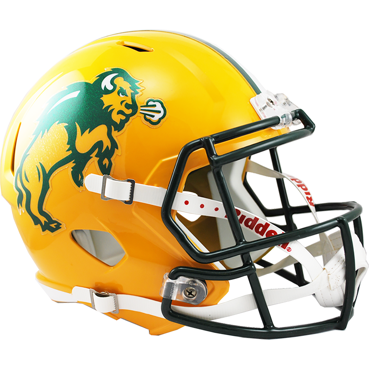 North Dakota State Bison Replica Speed