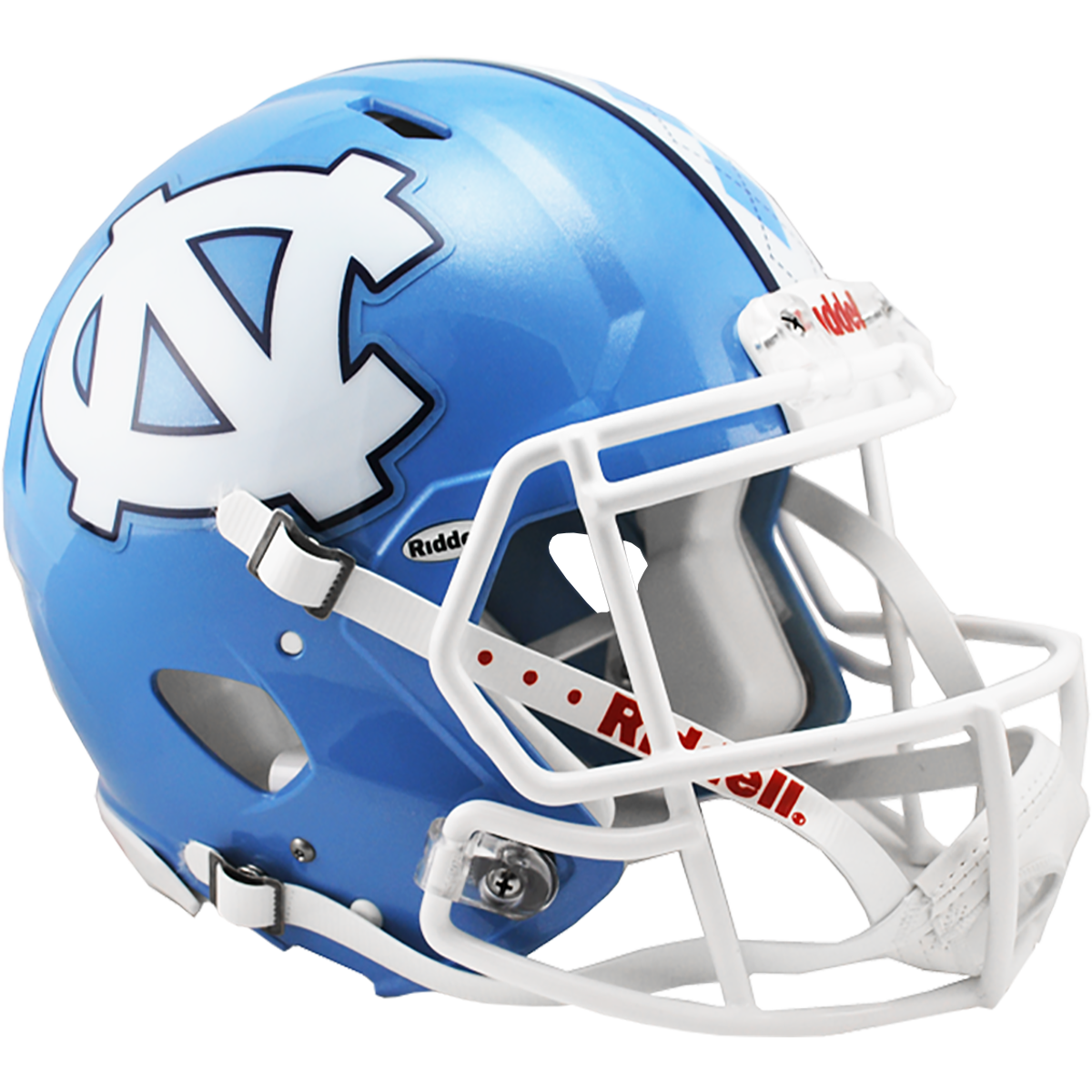 North Carolina Tar Heels Authentic Speed