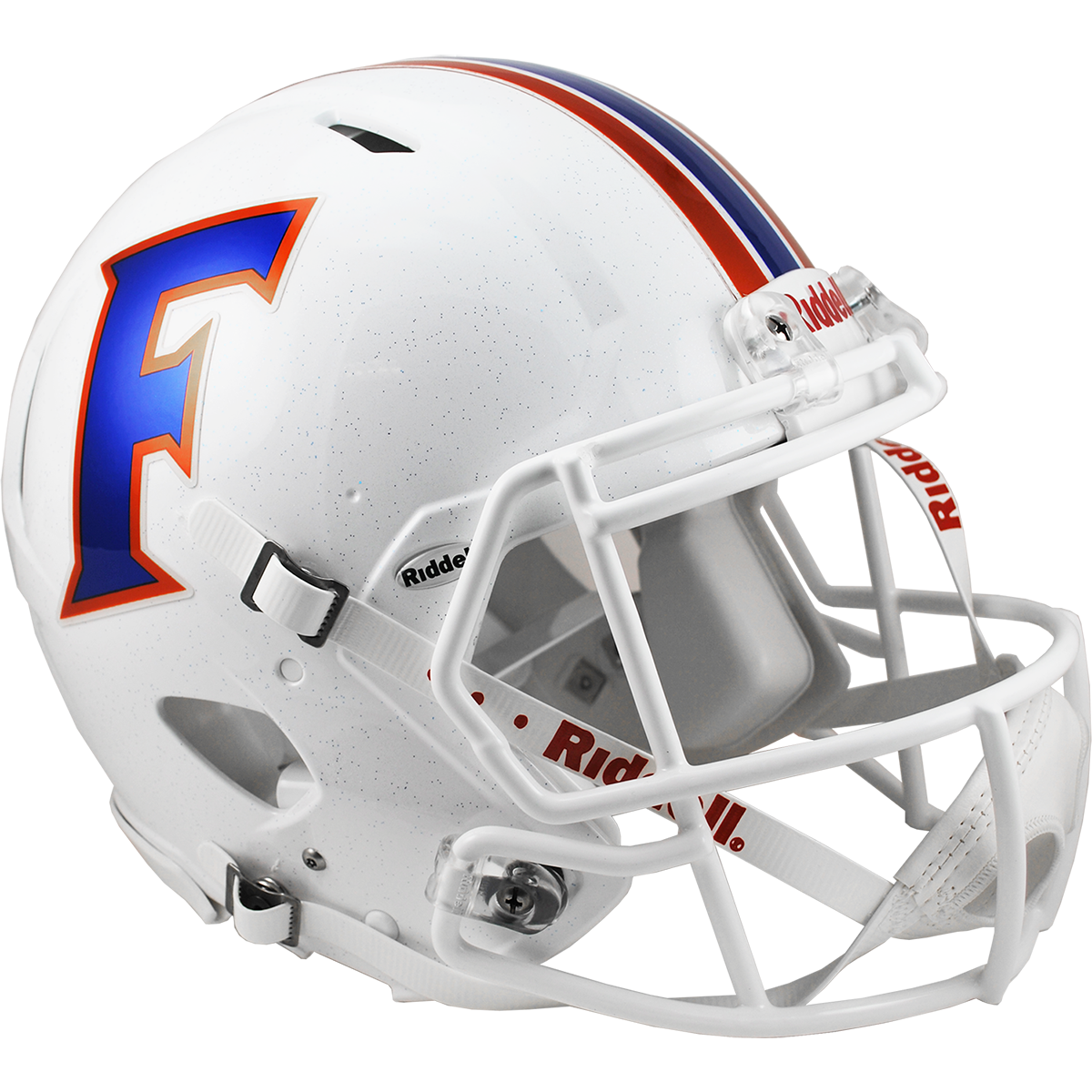 Florida Gators Authentic Speed White
