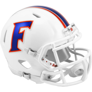 Florida Gators Mini Speed White