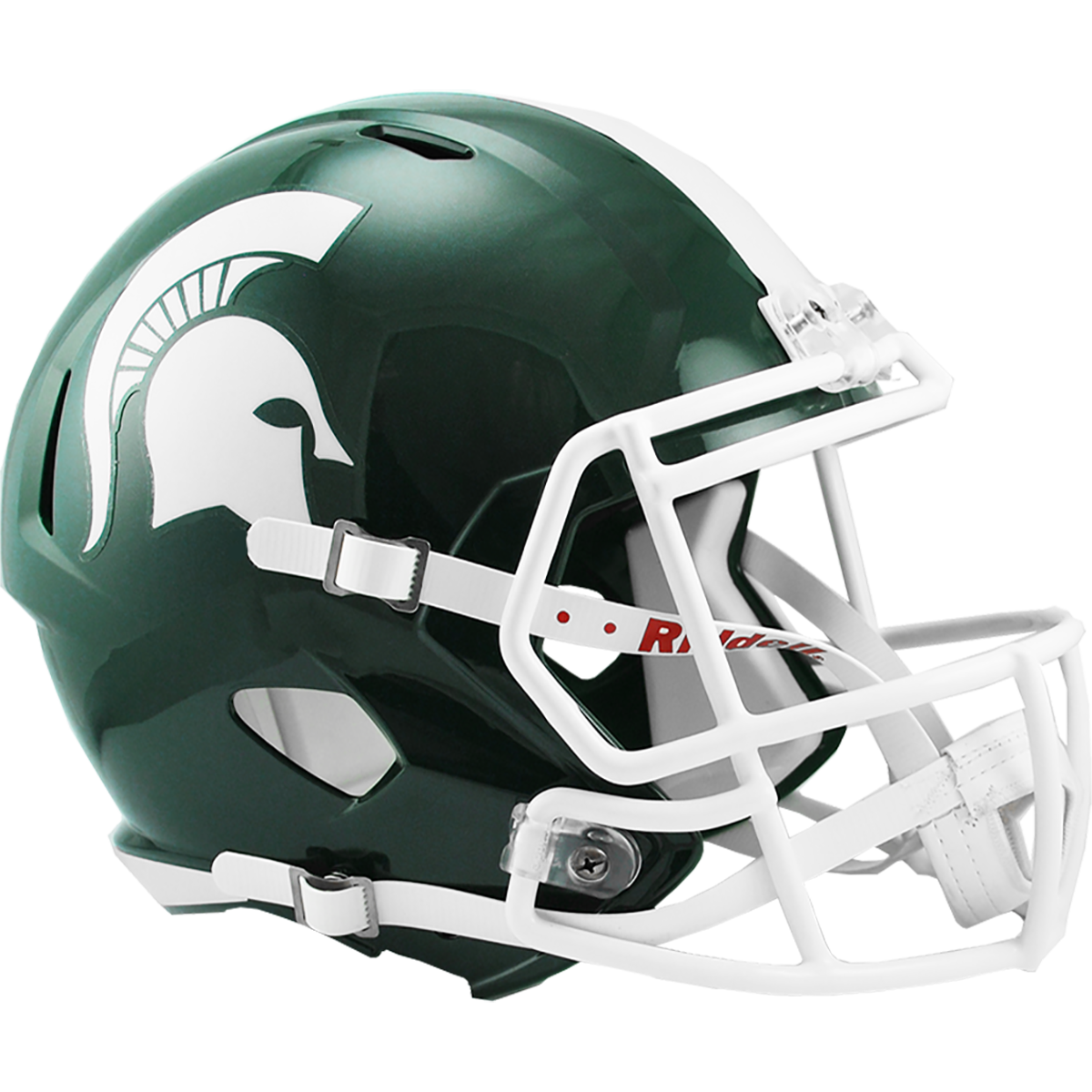 Michigan State Spartans Replica Speed