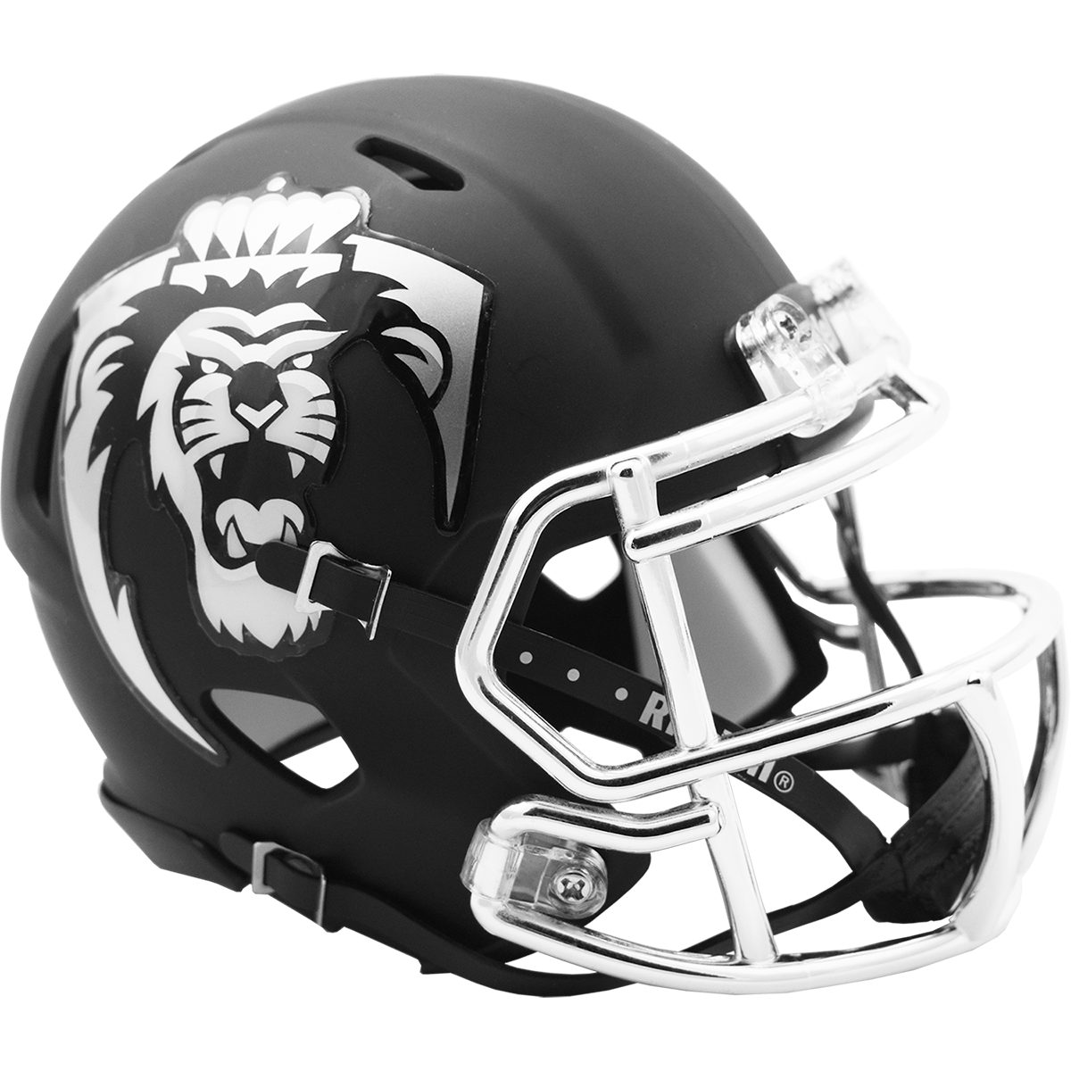 Old Dominion Monarchs Mini Speed