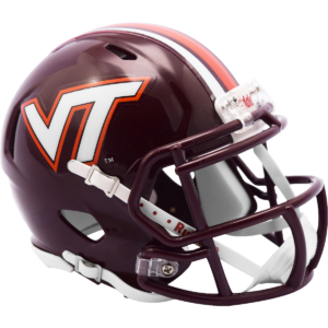 Virginia Tech Hokies Mini Speed