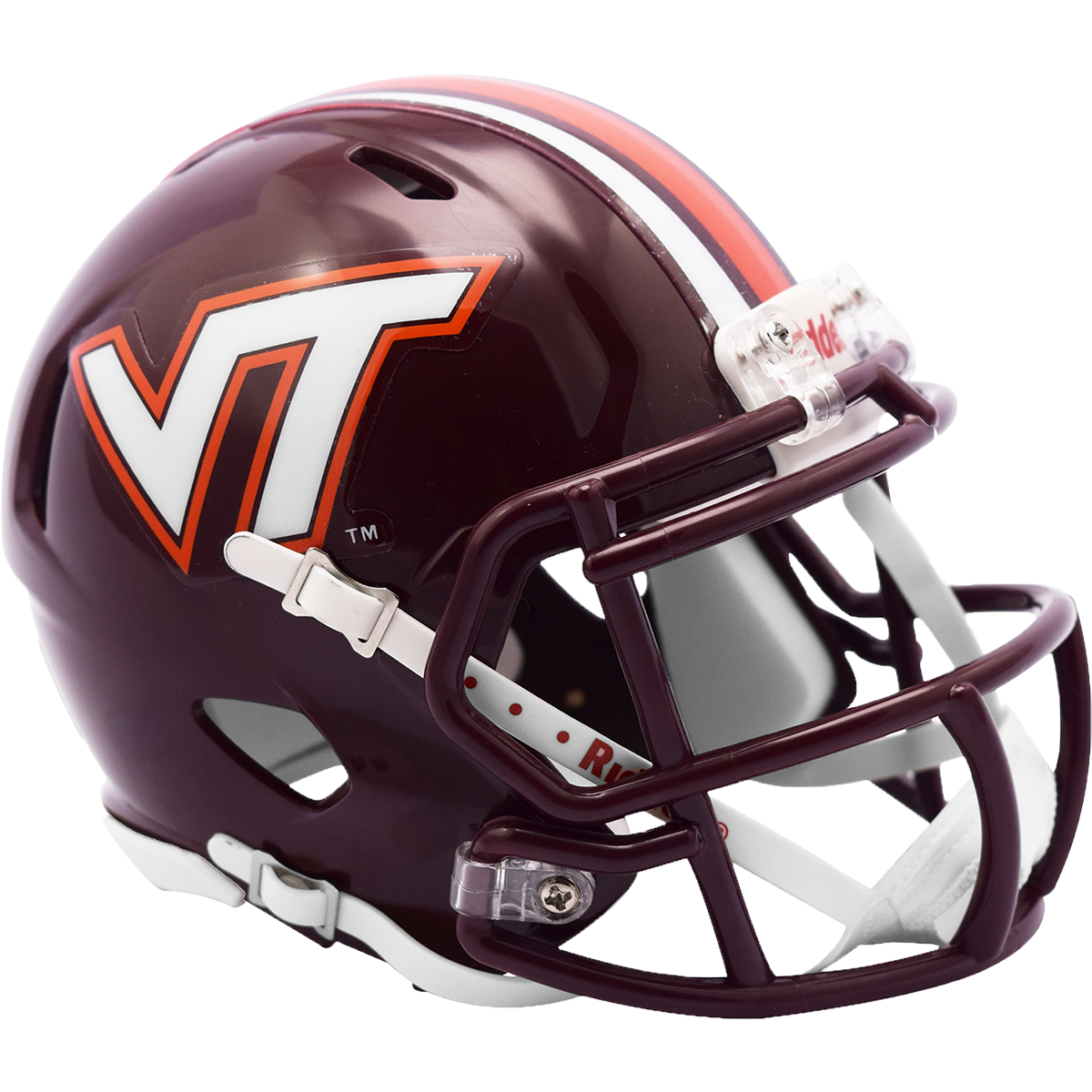 Virginia Tech Hokies Mini Speed