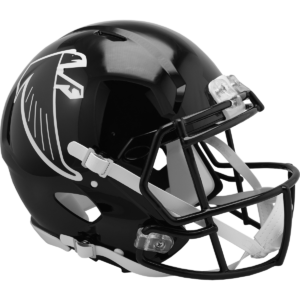 Atlanta Falcons Authentic Speed 1990 - 2002