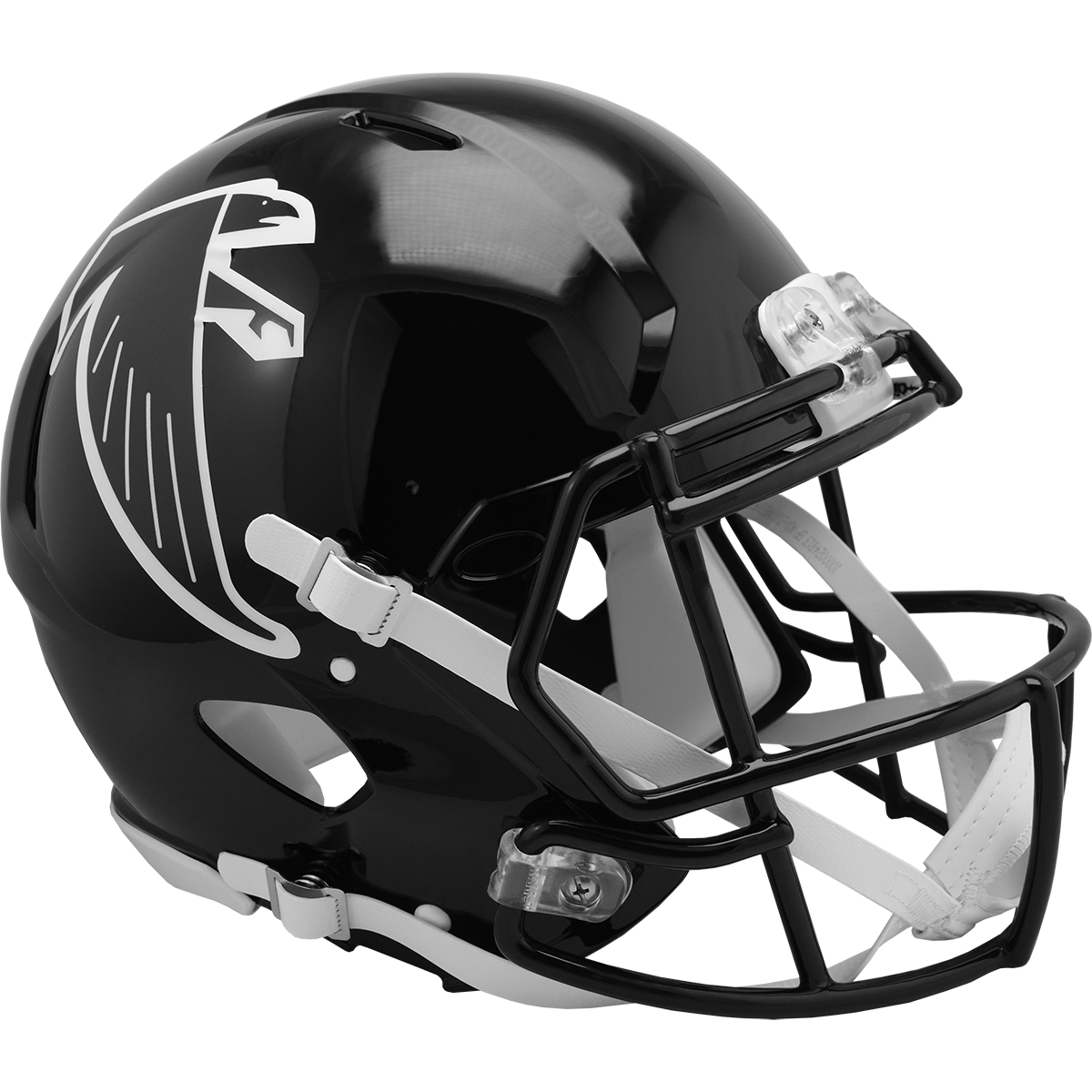 Atlanta Falcons Authentic Speed 1990 - 2002