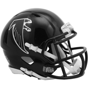 Atlanta Falcons Mini Speed 1990  -  2002