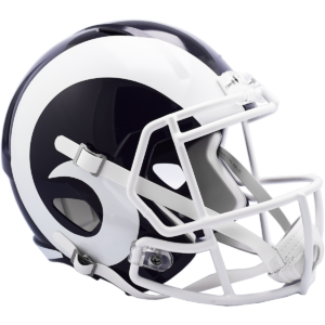 Los Angeles Rams Authentic Speed 2017-2019