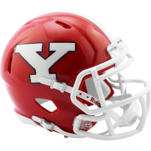 Youngstown State Penguins Mini Speed