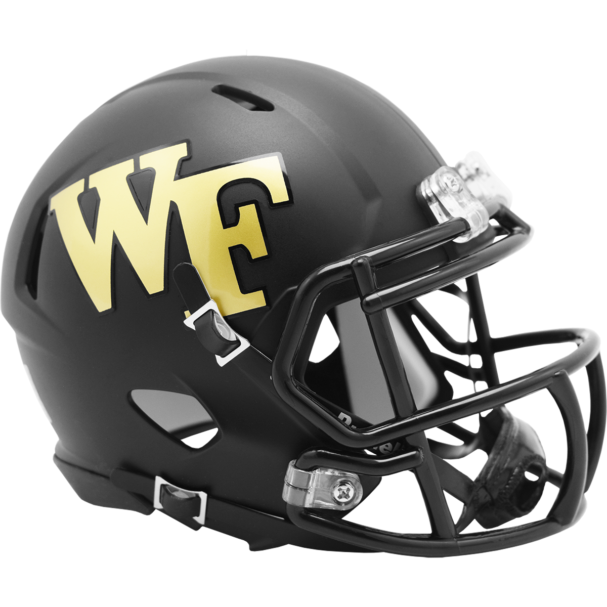 Wake Forest Demon Deacons Mini Speed