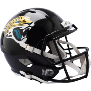 Jacksonville Jaguars Replica Speed