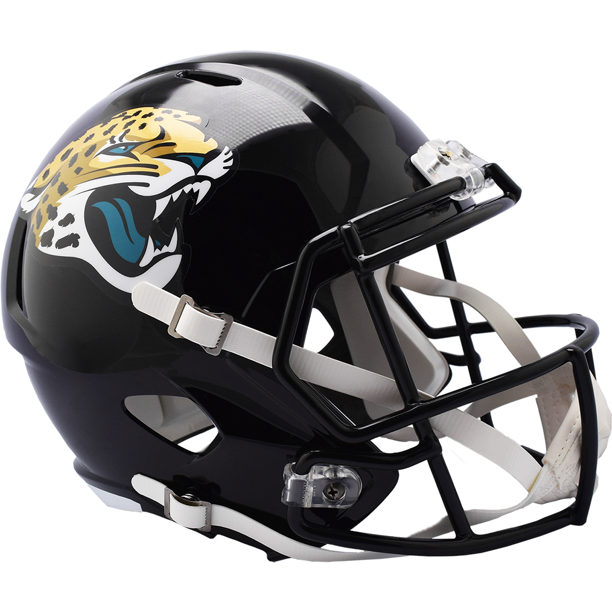 Jacksonville Jaguars Replica Speed