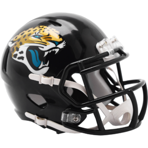 Jacksonville Jaguars Mini Speed