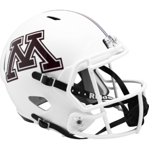 Minnesota Golden Gophers Replica Speed