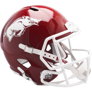 Arkansas Razorbacks Replica Speed