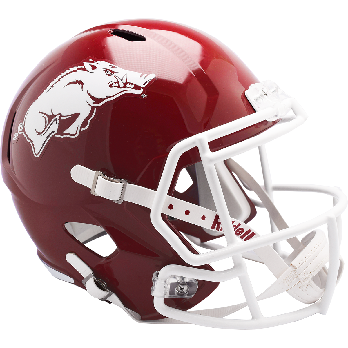 Arkansas Razorbacks Replica Speed