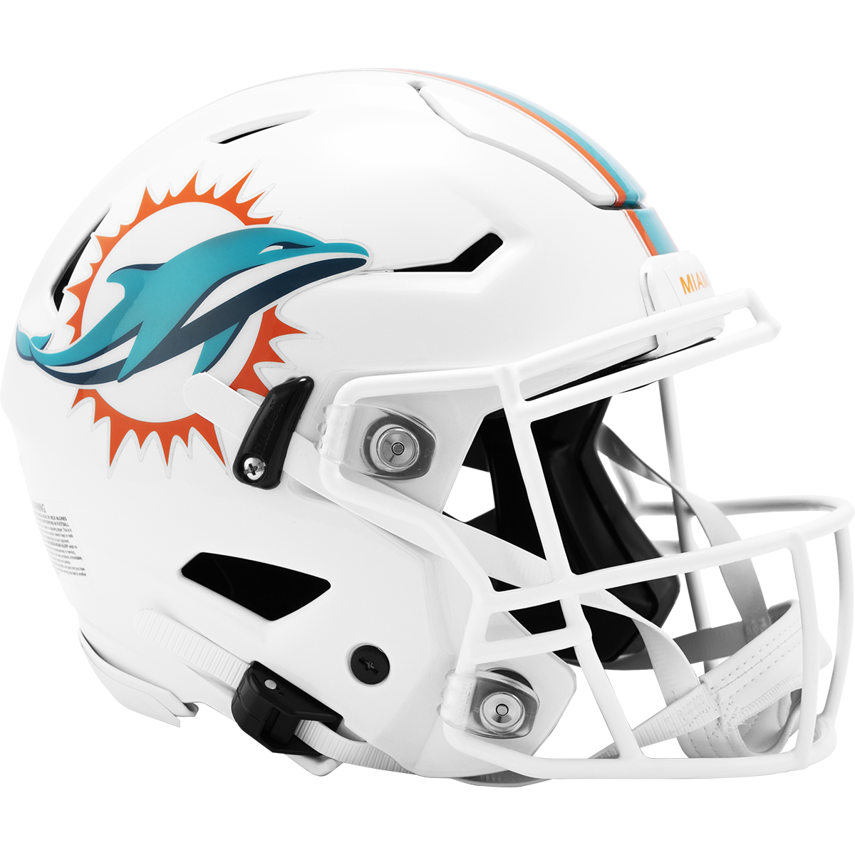 Miami Dolphins Authentic SpeedFlex